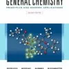 Solution Manual For General Chemistry: Principles and Modern Applications