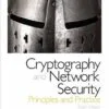 Test Bank For Cryptography and Network Security: Principles and Practice