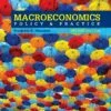 Solution Manual For Macroeconomics: Policy & Practice