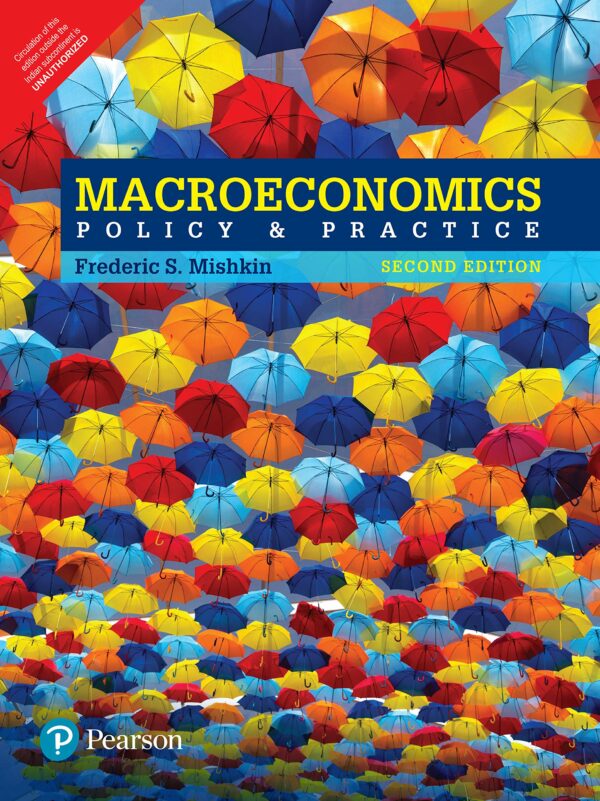 Solution Manual For Macroeconomics: Policy & Practice