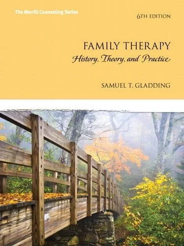 Test Bank For Family Therapy: History
