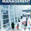 Solution Manual For Operations Management: Processes and Supply Chains