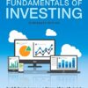 Test Bank For Fundamentals of Investing