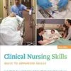 Test Bank For Clinical Nursing Skills: Basic to Advanced Skills