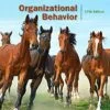 Test Bank For Organizational Behavior