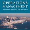 Test Bank For Operations Management: Sustainability and Supply Chain Management
