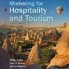 Test Bank For Marketing for Hospitality and Tourism