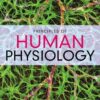 Test Bank For Principles of Human Physiology