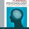 Test Bank For Forensic Psychology