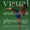 Test Bank For Visual Anatomy & Physiology