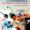 Solution Manual For Criminalistics: An Introduction to Forensic Science