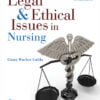 Test Bank For Legal and Ethical Issues in Nursing