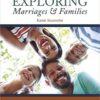 Test Bank For Exploring Marriages and Families