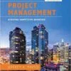 Test Bank For Project Management: Achieving Competitive Advantage