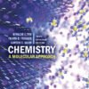 Solution Manual For Chemistry: A Molecular Approach