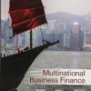 Test Bank For Multinational Business Finance