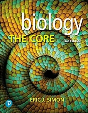 Test Bank For Biology: The Core