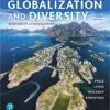 Test Bank For Globalization and Diversity: Geography of a Changing World