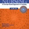 Test Bank For Nursing: A ConceptBased Approach to Learning