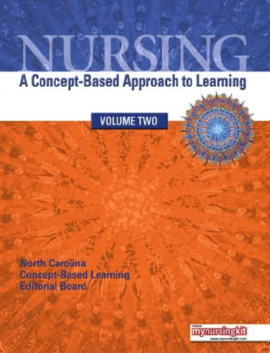 Test Bank For Nursing: A ConceptBased Approach to Learning