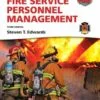 Test Bank For Fire Service Personnel Management