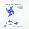 Solution Manual For Macro Economics: Principles
