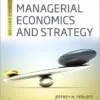 Test Bank For Managerial Economics and Strategy