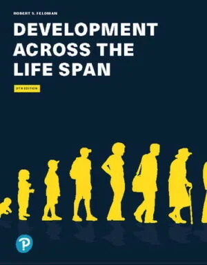Test Bank For Development Across the Life Span