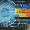 Test Bank For Management Information Systems: Managing the Digital Firm