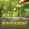 Solution Manual For Entrepreneurship: Starting and Operating Small Business