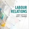 Test Bank For Labour Relations