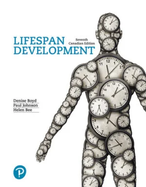 Test Bank For Lifespan Development