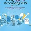 Solution Manual For Using Sage 50 Accounting 2019