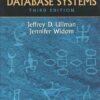 Solution Manual For First Course in Database Systems