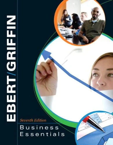 Test Bank for Business Essentials