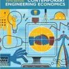 Test Bank For Contemporary Engineering Economics