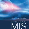 Solution Manual For Essentials of MIS