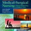 Test Bank For LeMone and Burke's Medical-Surgical Nursing: Clinical Reasoning in Patient Care