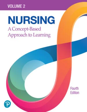 Test Bank For Nursing: Concept-Based Approach to Learning