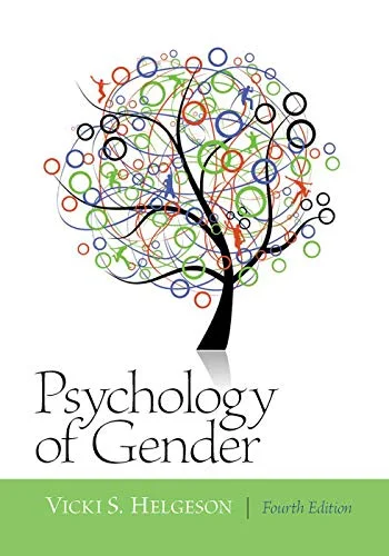 Test Bank For Psychology of Gender