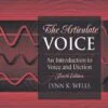 Test Bank For Articulate Voice