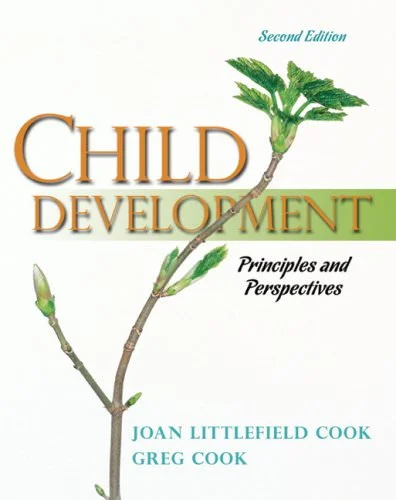 Test Bank For Child Development: Principles and Perspectives