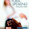 Test Bank For Public Speaking: Finding Your Voice