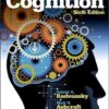 Test Bank For Cognition
