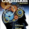 Solution Manual For Cognition