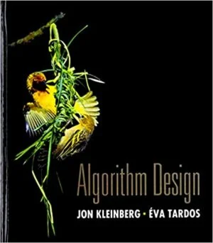 Solution Manual For Algorithm Design