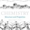 Test Bank For Chemistry: Structure and Properties