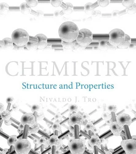 Test Bank For Chemistry: Structure and Properties