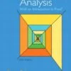 Solution Manual For Analysis with an Introduction to Proof