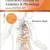 Test Bank For Laboratory Manual for Anatomy And Physiology featuring Martini Art